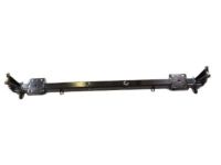 Mopar 68293903AA Axle Assembly Rear