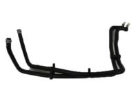 Mopar 55056906AC Hose Heater Core Supply And Return