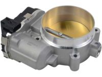 Mopar 53034251AC Throttle Body