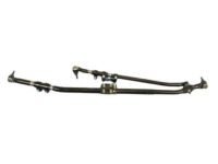 Mopar 52122362AE Rod And Link Steering