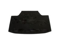 Mopar 1QV13DX9AA Mat Floor Console Rectangular Bin