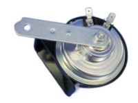 Mopar 5026977AA Horn And Bracket Low Note
