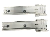 Mopar 55395401AC Hinge Tailgate