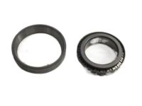 Mopar 68340251AA Bearing Kit, Rear