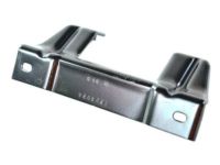 Mopar 68312706AA Bracket Adaptive Cruise Control Dasm