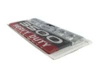 Mopar 55372159AB Nameplate Ram 3500 Heavy Duty