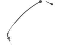 Mopar 53031626AC Throttle Cable