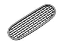 Mopar WP74DX9AA Defroster Grille, Front