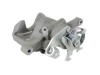 Mopar 68163785AA Caliper Assembly Disc Brake Rear