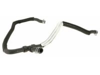 Mopar 68000973AA Hose Heater Return
