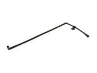 Mopar 68382604AB Washer Hose, Front