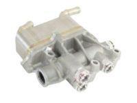 Mopar 68233384AB Heater Transmission