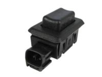 Mopar 56042450AB Window Switch, Rear