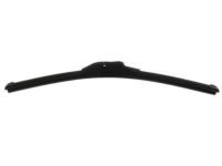 Mopar 55397177AA Blade Rear Window Wiper