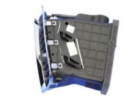 Mopar 1UQ85DX9AC Air Outlet, Center Driver Side