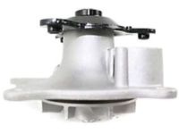Mopar 4781157AB Pump Water
