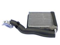 Mopar 68038191AB Control Module, Rear