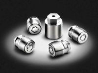 Mopar 82212567 Lock Kit Wheel [Xjr]
