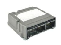 Mopar 68256081AB Control Module