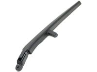 Mopar 68034341AD Wiper Arm, Rear