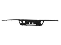 Mopar 55077340AD Step Pad Rear Bumper Also Include With Bumper Item #1 Only