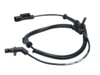 Mopar 68170065AB Sensor Kit Anti-Lock Brakes