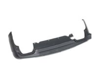 Mopar 68260010AC Lower Cover, Rear
