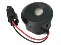 Mopar 55361405AA Lamp Courtesy