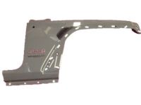 Mopar 68281946AB Panel Fender