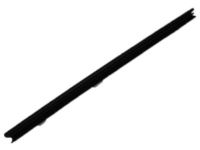 Mopar 55276896AB Weatherstrip, Door Belt