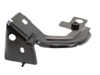 Mopar 55372838AD Front Reinforcement, Passenger Side