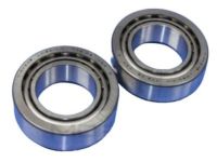 Mopar J8126500 Differential Bearings, Front