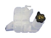 Mopar 68184910AE Bottle Coolant Recovery