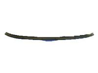 Mopar 4865574AB Upper Retainer, Front