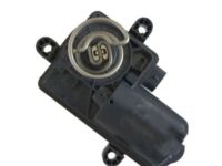Mopar 68420674AA Actuator Exhaust Valve Left