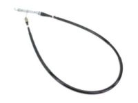Mopar 52129231AD Cable Parking Brake