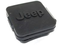 Mopar 68188901AA Cover Tow Hitch
