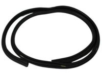 Mopar 55275608AE Weatherstrip, Door Opening Rear