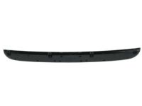 Mopar 68402077AA Applique, Front