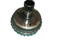 Mopar 4659993AC Hub And Shaft Overdrive Clutch