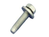 Mopar 6104418AA Stabilizer Bar Bolt, Front