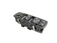 Mopar 68271203AB Window Switch, Front Driver Side