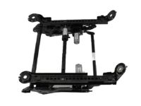 Mopar 68175313AC Seat Adjuster, Front Passenger Side