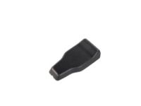 Mopar 68413488AA Hinge Cover, Rear Passenger Side