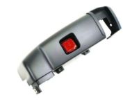 Mopar 5MA18LAHAA End Cap, Rear Driver Side