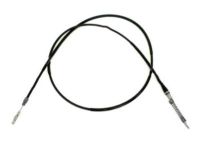 Mopar 52010294AB Cable Parking Brake