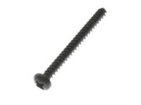 Mopar 6510377AA Screw Pan Head M4.2X1.7X38.5 Tail Lamp Mounting