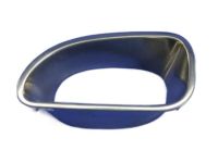 Mopar 68141717AA Filler Trim
