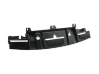 Mopar 68381711AA Baffle, Front