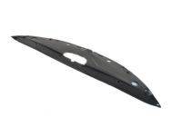 Mopar 68110455AC Panel Close Out